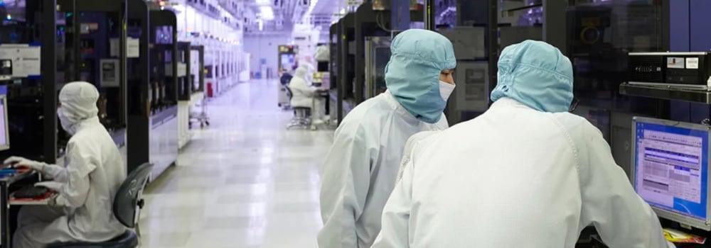 The Only Three to Build Original Modules - Nexus Memory
