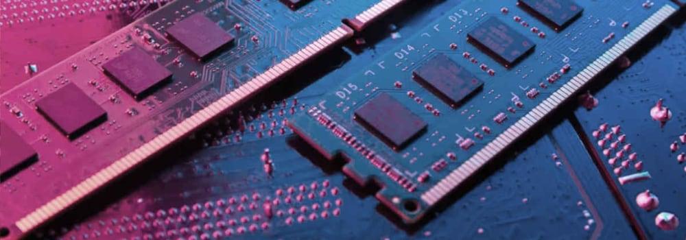 Why DDR5 is Necessary in New Servers - Nexus Memory